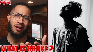 she said: "broke" men don't deserve to have s3x... | MEN DEMAND AN APOLOGY FROM WOMEN