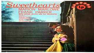 Marion  Marlowe Frank  Parker  Sweethearts