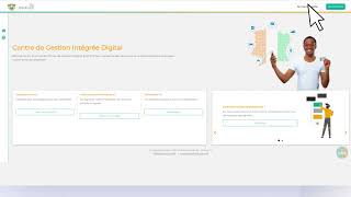 COMMENT S'INSCRIRE SUR LE CGI DIGITAL