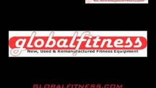 USED GYM - Life Fitness Selectorized - USED GYM EQUIPMENT