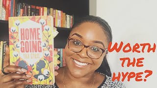 Homegoing by Yaa Gyasi | Book Review | African Literature