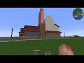 i built a 1 million su power station in minecraft create mod