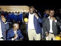 Denga Ratinhira Gospel singers- Mangwanani Ano Musandisiye (Chit-Ma District MUMC Revival