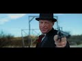 Retribution - 4K Western Short Film