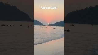 Palolem Beach | Goa | India | #music #newmusic #song #travel