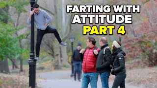 FARTING WITH ATTITUDE PART 4
