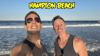 Hampton Beach (2025)