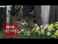 Inside Mugabe's Zimbabwe - BBC News