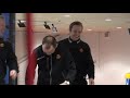 luleå hockey bushman prank