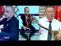 XHADI GASHI & BEKA & IDRIZI -  NAJ PREU SHKAU VLLAZNIT PA HAK