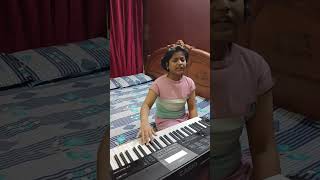 child singing ❤️ Sundar Suhani jindagi