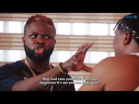 Movie : Kesari 2 Latest Yoruba Movie 2018 Action Starring Ibrahim Yekini | Femi Adebayo |Kemi Afolabi