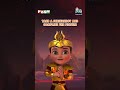 Do Ka Dum | Chhota Bheem | Little Singham | Only on POGO