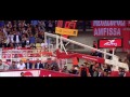 gameon trailer anadolu efes istanbul olympiacos piraeus game 3