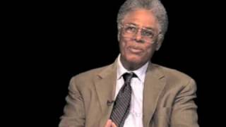 Thomas Sowell - Obama's Vision