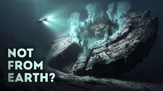 Baltic Sea Anomaly Was Already Weird - Now It's Got Weirder