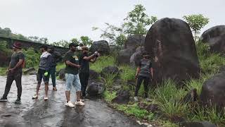 cycle ride |  beats of pattambi.. (pattambi to mappattukara  narimada hills../ D-52/