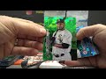 Marc G's 2020 Topps Chrome Update Sapphire & Pokémon Shining Fates 2 Box Break