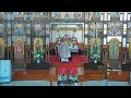 ukrainian catholic liturgy 23 02 25