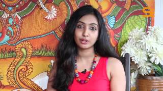 Interview With Uthara Unni - Sensations Entertainment