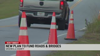 Greenville County Council’s tax incentive plan sparks debate