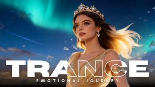 Drift Into You | Hypnotic Trance Journey | Deep Memory Flow | Ibiza Night Drive