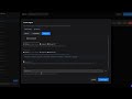 Creating An Agent in 2 minutes || Agent Studio