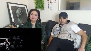 REACTION : WINNING SPEECH | KARAN AUJLA