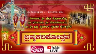 ಶ್ರೀಕ್ಷೇತ್ರ ಹೊಯ್ಪಾಲಬೆಟ್ಟು  ಶ್ರೀ ಧರ್ಮರಸು, ಶ್ರೀ ಕೊಡಮಣಿತ್ತಾಯ ದೈವಸ್ಥಾನದ ಬ್ರಹ್ಮಕಲಶೋತ್ಸವ