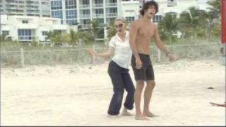 Miami Spank