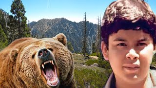 What happened to Jared Negrete?