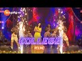 Saregamapa Senior Season 4 | College Round | Saturday & Sunday 7PM | Promo | Zee Tamil