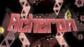 [1080p] Acheron by Riot and more (w/ clicks)