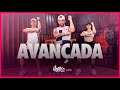 Avançada  - Kevinho | FitDance TV (Coreografia) | Dance Video