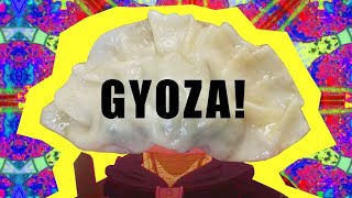 How to make GYOZA from DOROHEDORO