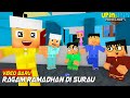 Upin & Ipin Ramadan Terbaru 2024 Episode 2 | Upin Ipin Musim 18 Full Movie