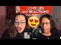 Khalid & Normani - Love Lies | Music Video (REACTION)