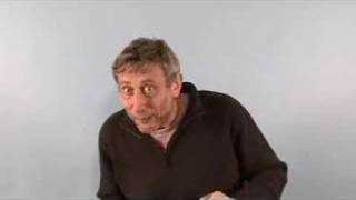 Michael Rosen We're Going On A Bear Hunt - Kids' Poems and Stories With Michael Rosen