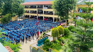 FIELD-TRIP OF GRADE-8-BATCH-2079-NILKANTHA SECONDARY SCHOOL