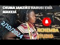 CHUMA JANZIKU HARUSI KWA MAKEJA BY NCHEMBA STUDIO 2/10/2024