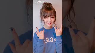 【TikTok】美人な人　S00029 #shorts