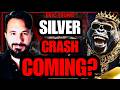 🔴 Could The Hormuz Crisis Actually CRASH Silver? (this is BIG) | Eric Yeung