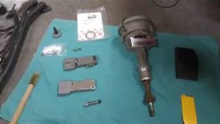 Mustang 5.0L TFI Ignition Module Installation Tricks