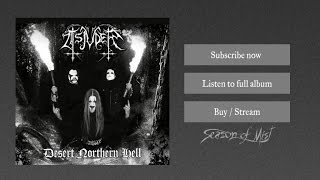 Tsjuder - Primeval Fear (live)