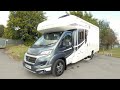 AUTO-TRAIL TRACKER RB AUTOMATIC