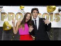 100 Years of Prom in 2 Minutes ft. Claudia Sulewski | Teen Vogue