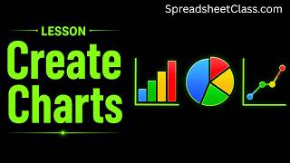 How to create charts in Google Sheets (And how to customize them too)