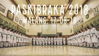 Film Dokumenter Paskibraka Kota Malang 2018