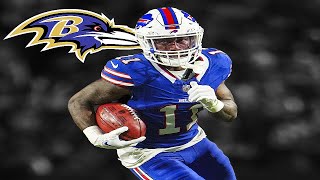 Deonte Harty Highlights 🔥 - Welcome to the Baltimore Ravens