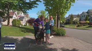 Beloved Snoqualmie UPS driver inspires others to pay it forward